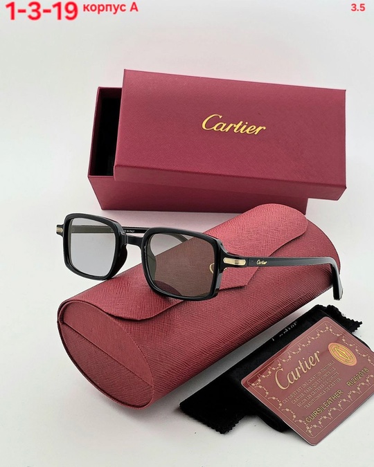 Солнцезащитные очки 22935598