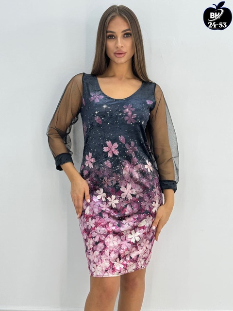 Платье 22934561