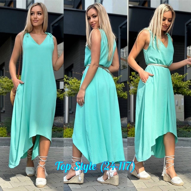 Платье 22934604