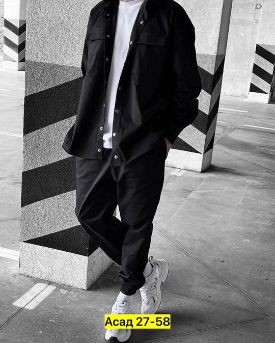 Костюм 22935540