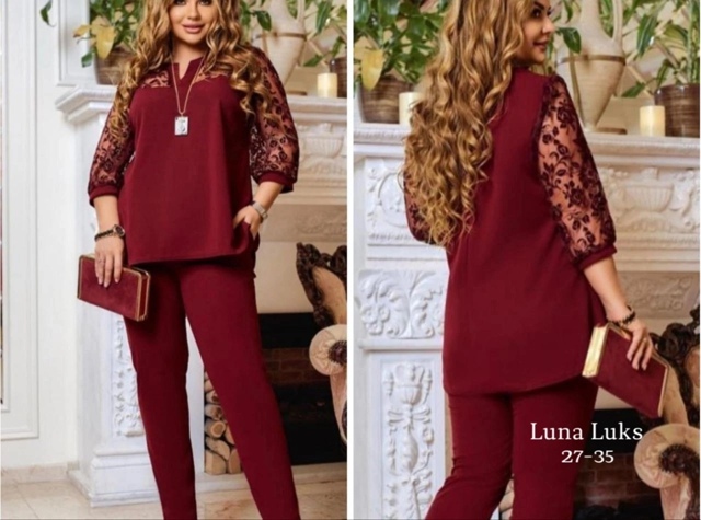 Костюм 22934347