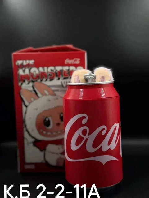 Лабубу  - игрушка 22935139