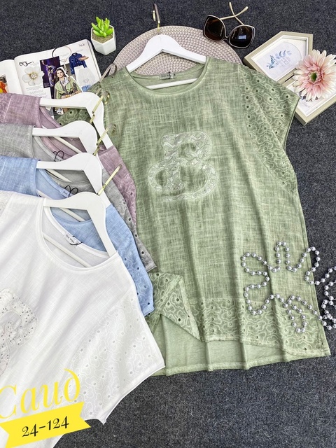 Футболка 22935522