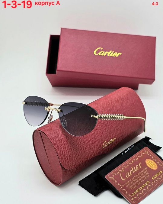 Солнцезащитные очки 22935673