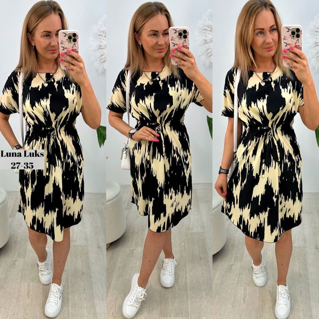 Платье 22934615