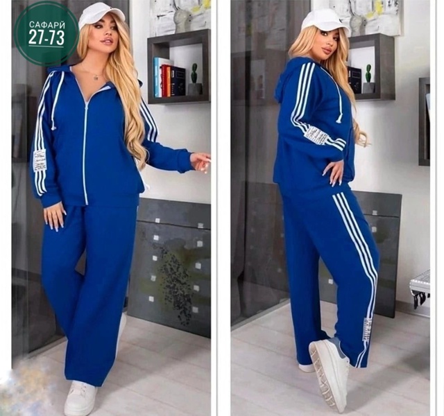 Спортивный костюм 22935549