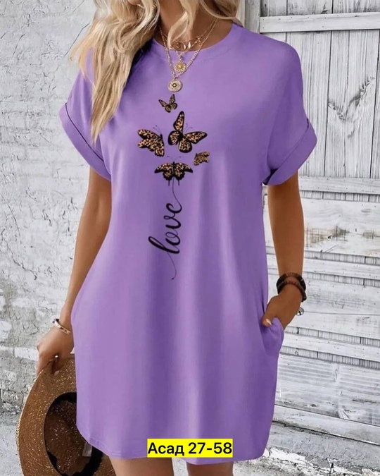 Платье 22934715