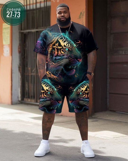 Спортивный костюм 22935548