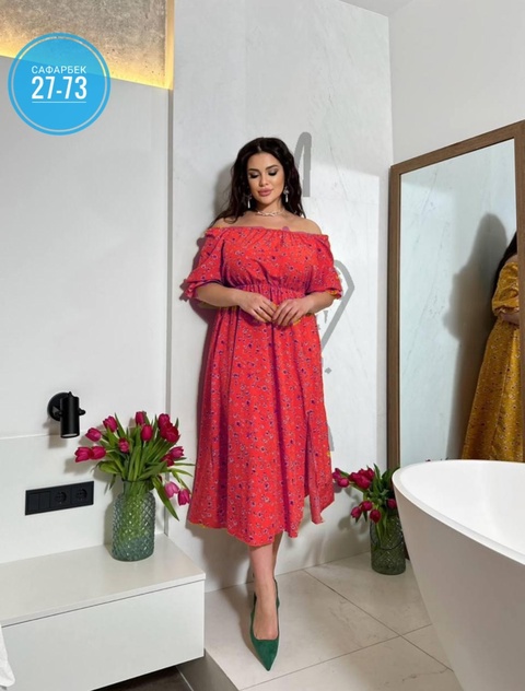 Платье 22934243