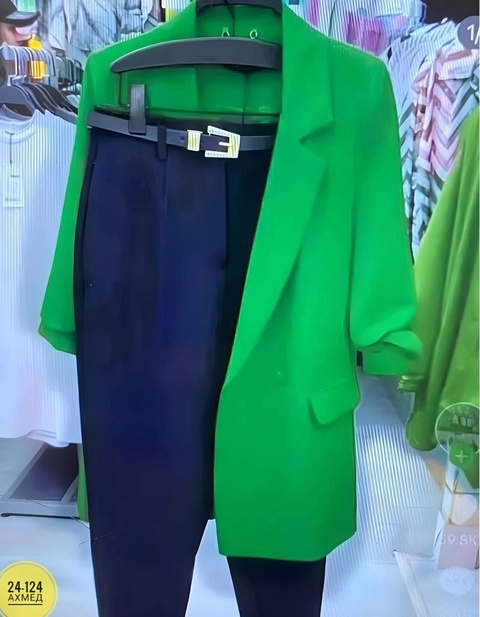 Костюм 22935283