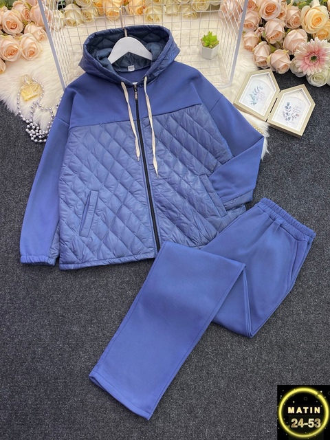 Спортивный костюм 22935441