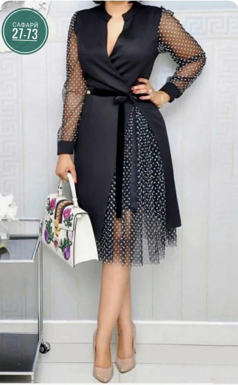 Платье 22937488