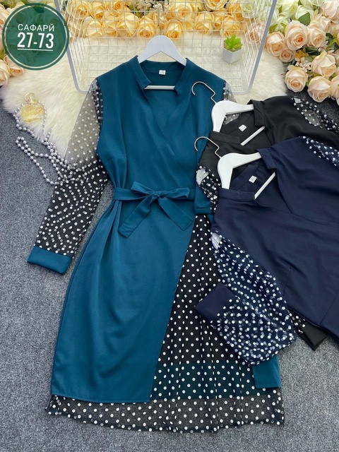 Платье 22937488