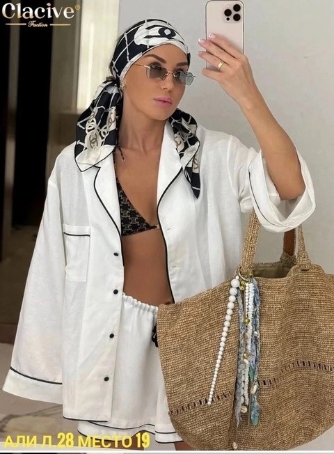 Костюм 22936076