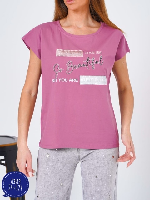 Футболка 22936995