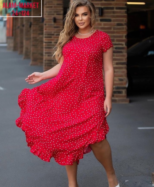 Платье 22937284