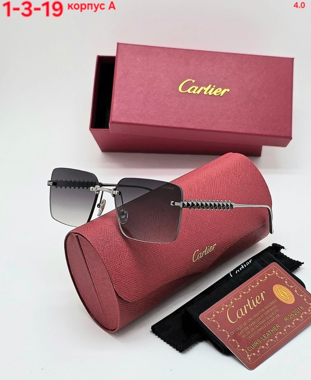 Солнцезащитные очки 22937379