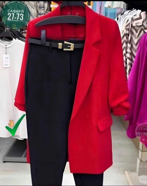 Костюм 22937419