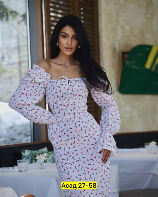 Платье 22937409