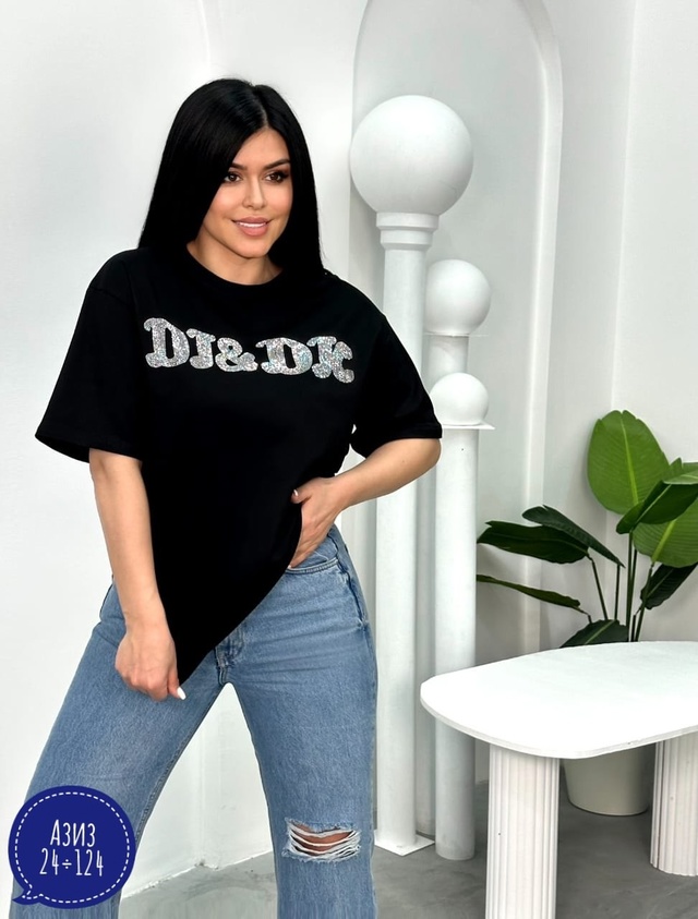 Футболка 22936892