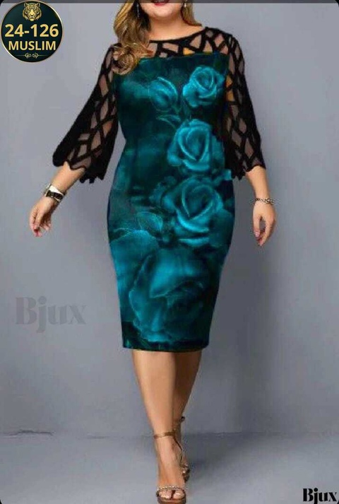 Платье 22935904