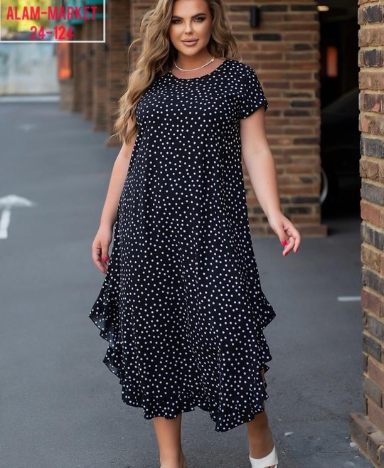 Платье 22937284