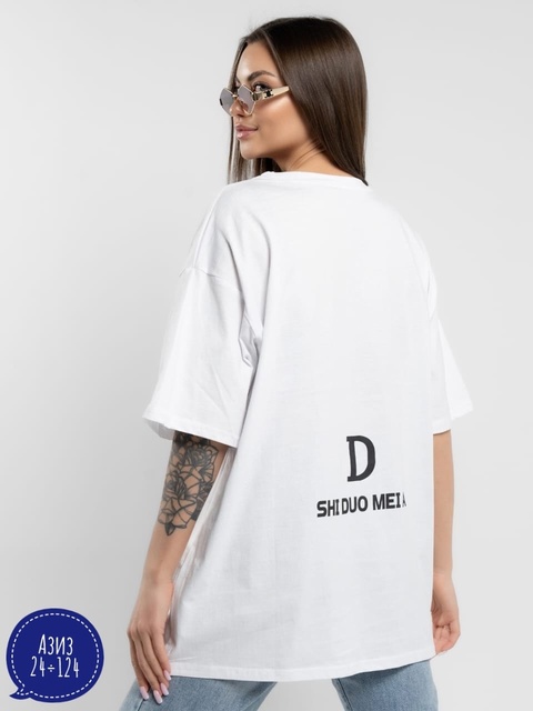 Футболка 22936890