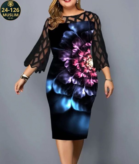 Платье 22935904