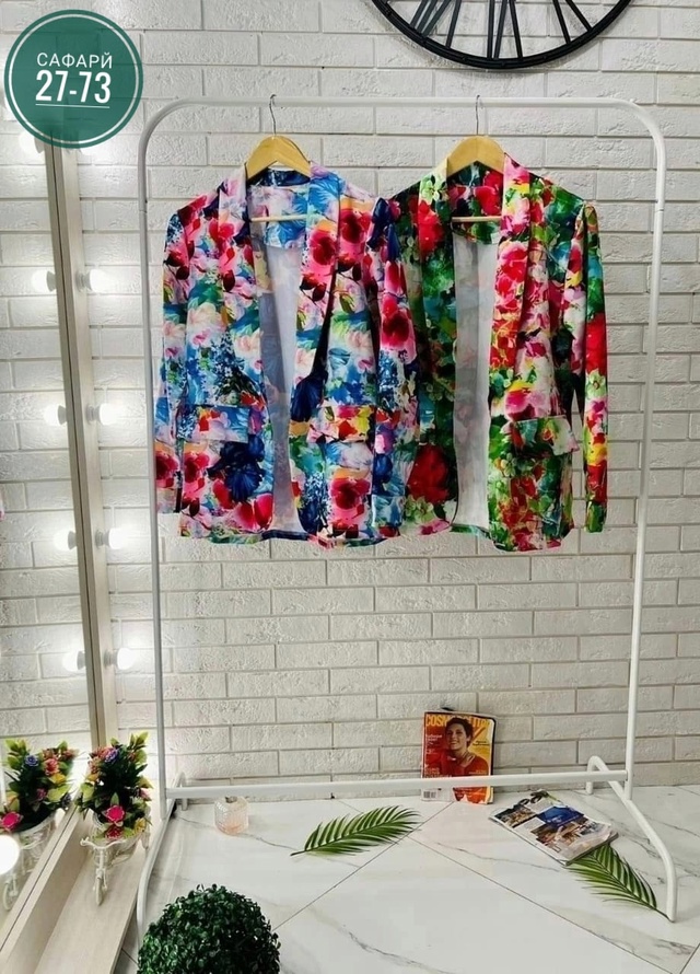 Пиджак 22937426