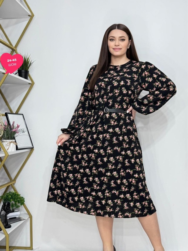 Платье 22937320