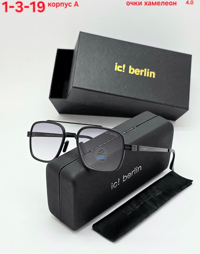 Солнцезащитные очки 22937378