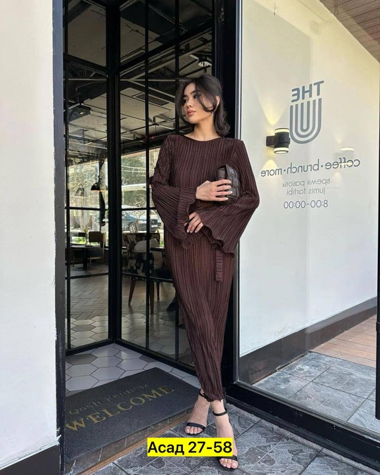 Платье 22937301