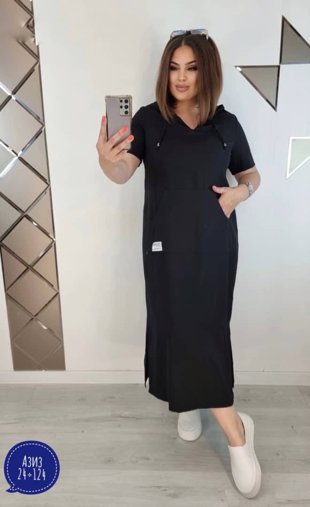 Платье 22937190