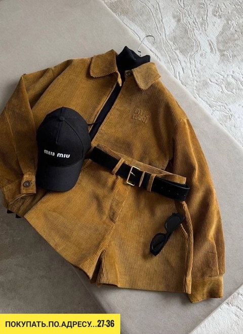 Костюм 22935806