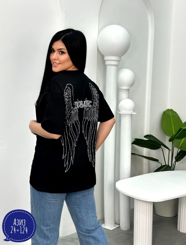 Футболка 22936892