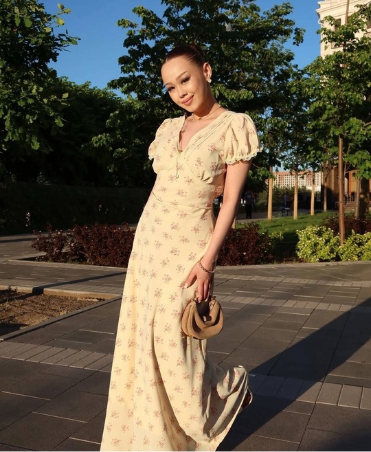 Платье 22936318