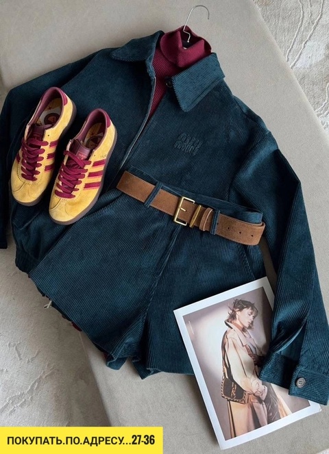 Костюм 22935806