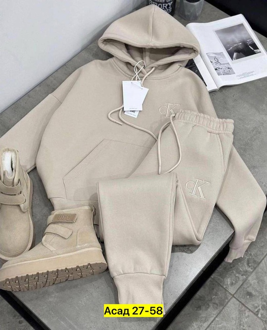 Костюм 22937414