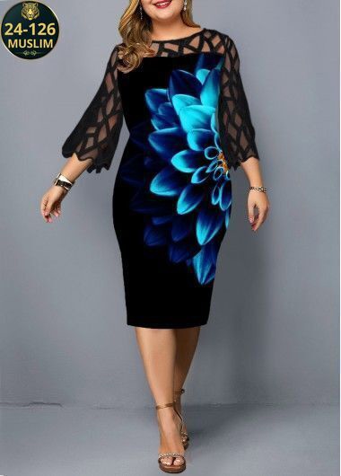 Платье 22935904