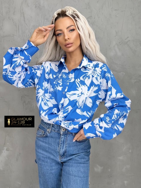 Рубашка 22937979