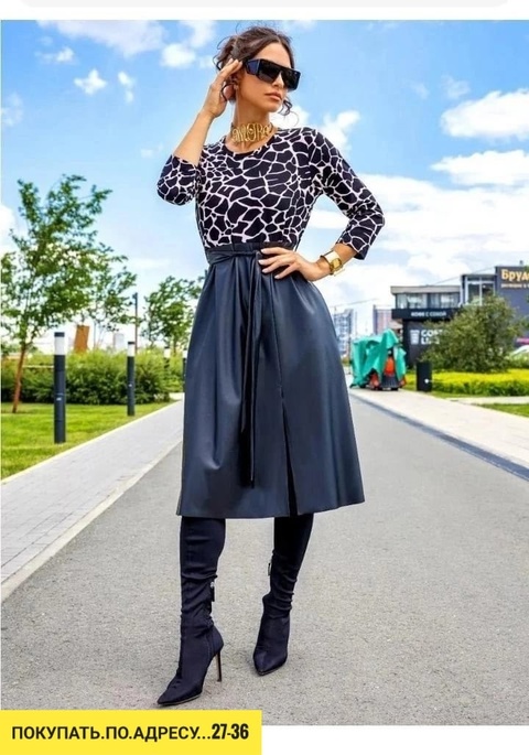 Платье 22937580