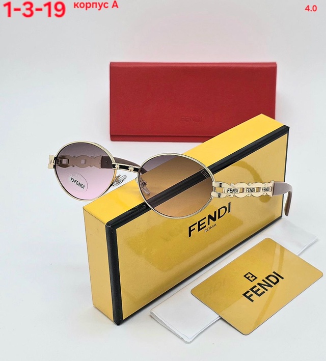 Солнцезащитные очки 22938596