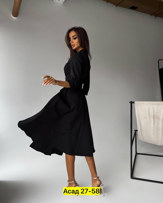 Платье 22937993