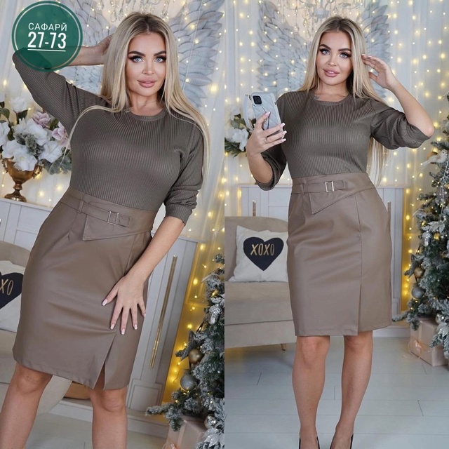 Платье 22938597