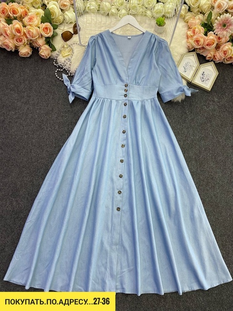 Платье 22937540