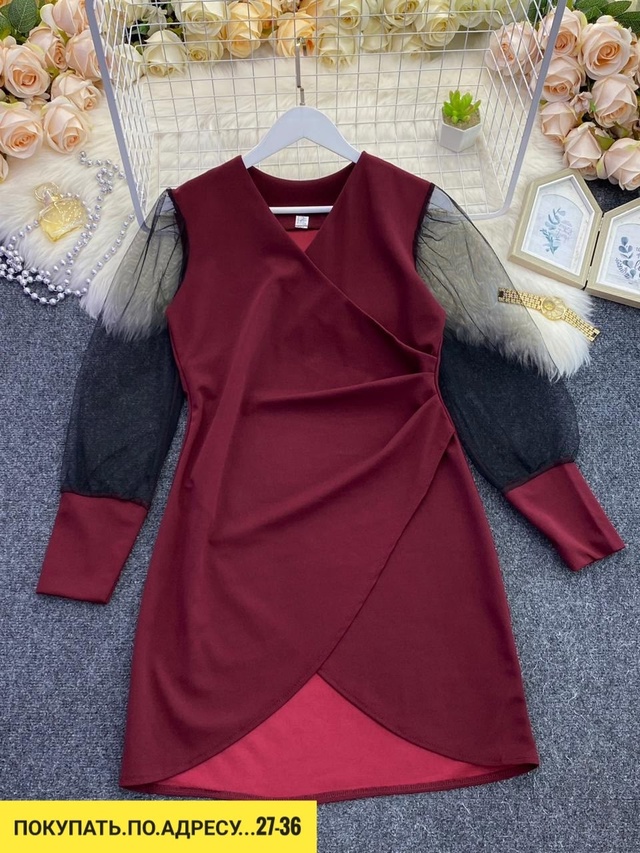 Платье 22938658