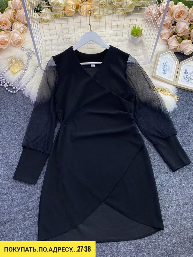 Платье 22938658