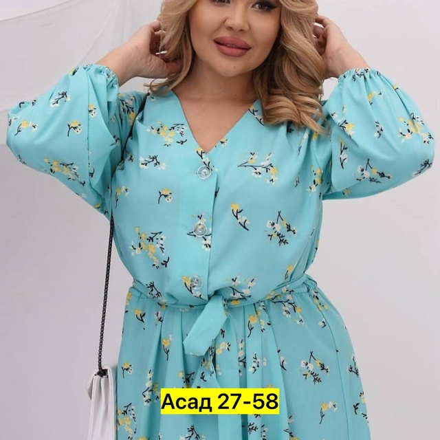 Платье 22938288