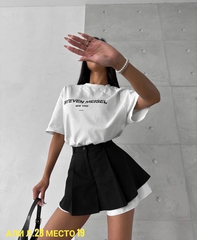 Футболка 22937931