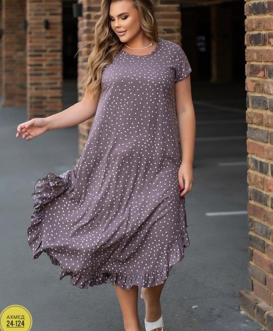 Платье 22937705